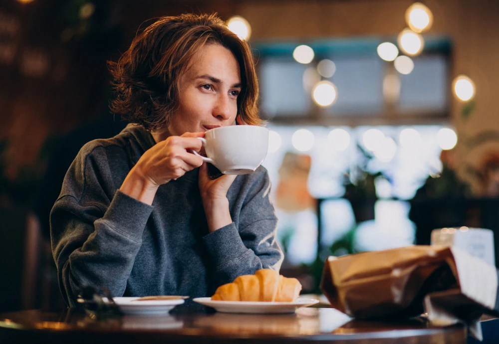 coffee and espresso machine combo