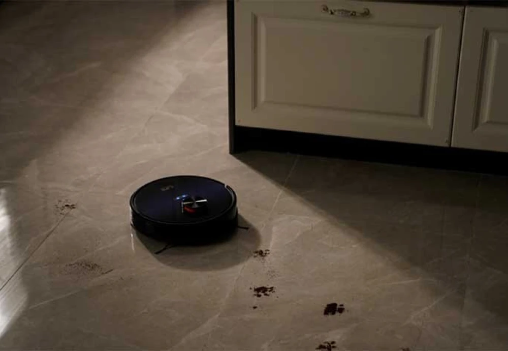 best budget robot vacuum cleaner